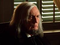 Кадр Последний сентябрь