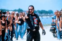 Кадр Невозмутимый