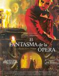 Постер из фильма "Призрак оперы" - 1