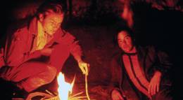 Кадр из фильма "Мой личный штат Айдахо" - 1