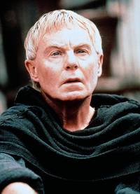 Кадр Брат Кадфаэль