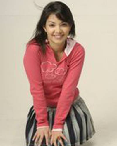 Каролина Арредондо фото