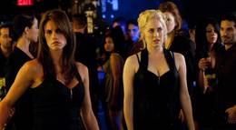 Кадр из фильма "Копы-новобранцы" - 2