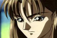 Кадр Теккен (видео)