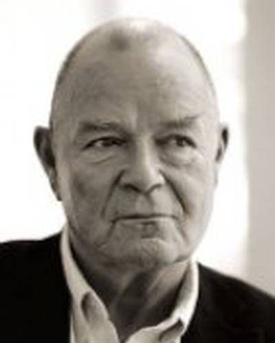 Дитер Манн фото