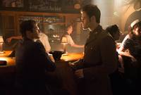 Кадр Дневники вампира