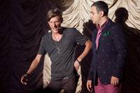 Кадр Камеди клаб