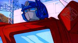 Кадр из фильма "Трансформеры" - 2