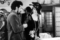 Кадр Kam slunce nechodí