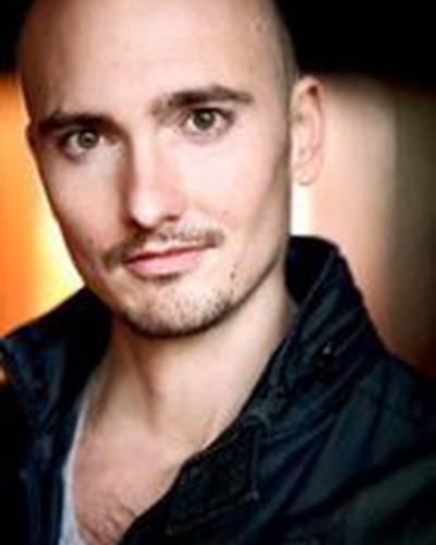 Хеннинг Фишер фото