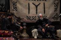 Кадр Воскресший Эртугрул