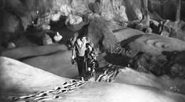 Кадр из фильма "Женщина на Луне" - 2