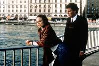 Кадр Невыносимая легкость бытия