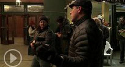 О съёмках №4