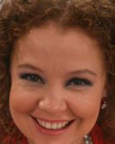 Татьяна Абрамова фото