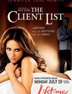 Список клиентов