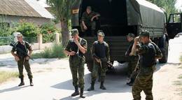 Кадр из фильма "Шахта" - 2