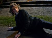 Кадр Тайны Смолвиля