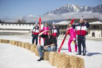 Кадр Эдди «Орел»