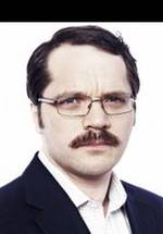 Мэттью Холнесс фото