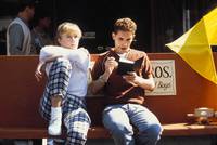 Кадр Пегги Сью вышла замуж