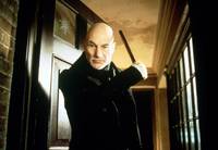 Кадр Рождественская история