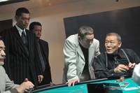 Кадр Беспредел