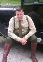 Дэвид Кэмпбелл фото