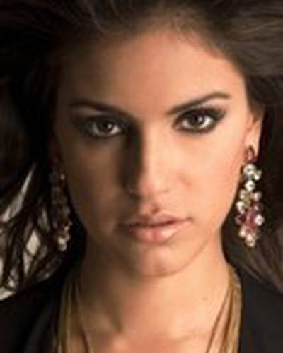 Лиз Галлардо фото