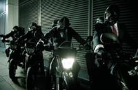 Кадр Добро пожаловать в капкан