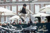 Кадр Медальон