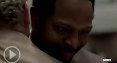 Трейлер (сезон 2)