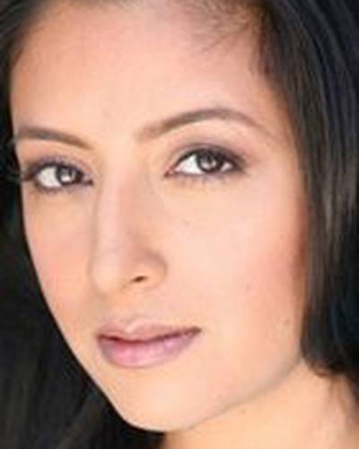 Джоти Награ фото