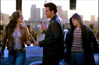 Кадр Джильи