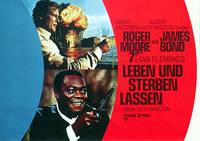 Постер Живи и дай умереть