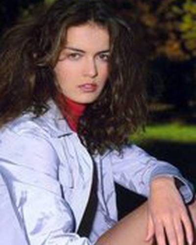 Евгения Трофимова фото