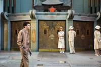 Кадр Светская жизнь