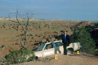 Кадр Охотник на убийц