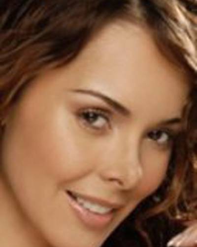 Роксана Диаз фото