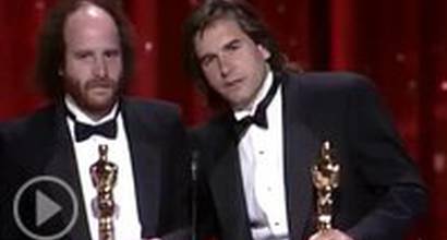 Лучший короткометражный анимационный и игровой фильм