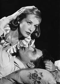 Кадр Альрауне