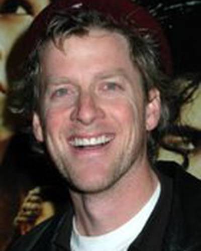 Деклан Джойс фото