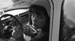 Кадр из фильма "Я, Ольга Хепнарова" - 1