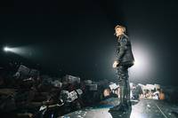 Кадр Джастин Бибер. Believe