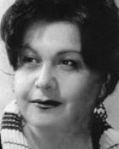 Мальвина Швидлер фото