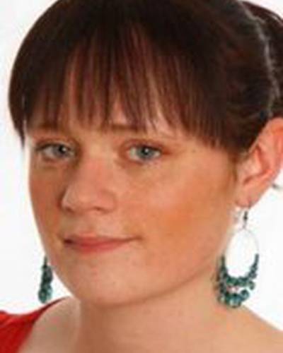 Натали Гэвин фото