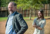 Кадр Ходячие мертвецы