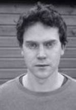 Дэн Морган фото