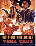 Постер из фильма "Вера Круз" - 1
