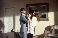 Кадр Птица с хрустальным оперением